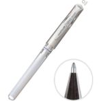 Beyaz White Um-153 Broad Pen İmza Kalem 1.0mm 1 Adet