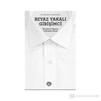 Beyaz Yakalı Girişimci - Fatmanur Erdoğan