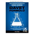 Beyaz Yayınları Network Marketing Distribütörleri Için Soğuk Çevrede Davet Formülü
