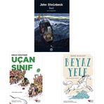 BEYAZ YELE - RENE GUILLOT (ISBN:9789756842865)