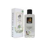 Beyaz Zambak Kolonyası 80 Derece 400 Ml Elegance Series