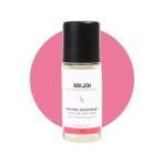 Beyaz Zambak & Tatlı Badem Roll-On Deodorant 50 ml - Bitkisel Ter Kokusu Önleyici - standart