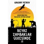 Beyaz Zambaklar Ülkesinde Dokuz Yayınları