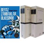 Beyaz Zambaklar Ülkesinde - Sefiller 2 Cilt Takım Victor Hugo