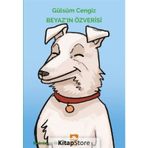 Beyazın Özverisi - Gülsüm Cengiz