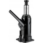 Beyazıt Hidrolik Şişe Kriko 10 Ton 200-385 mm - Siyah