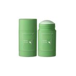 Beyazlatıcı Etkili Yeşil Çay Özlü Siyah Nokta Maskesi - Green Mask %100 Natural Tea Melao YÇ-31