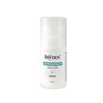 Beyazlatıcı Koltukaltı Roll-On Deodorant - 48 Saat Ter Kokusu Önleyici, Unisex, 50ml