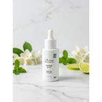 beyazlatıcı serum glikolik asit-salisilik asit 30 ml