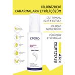 Beyazlatıcı Ve Cilt Tonu Eşitleyici Krem Anti Pigmentation Blemish Whitening Cream 100 Ml