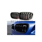 beyaztuning Bmw 5 Serisi F10 Ön Panjur Böbrek M5 Model Oem 2010-2017