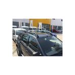 beyaztuning Dacia Duster Port Bagaj Çıtası Tavan Ara Atkı Barı 2014-2017