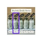 Beybek Gübre Zeolit 5-9 mm Orta Boy Beybek 2 Litre