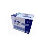 Beybi 100 Adet Enjektör Ucu