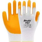 Beybi 12'Li Pn Nitril Iş Eldiveni Xl (No:10)