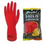 Beybi 48 Çift Usta İş Eldiveni