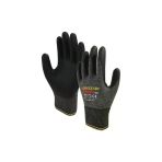 Beybi B-Flex 110 Köpük Nitril Iş Eldiveni No 10 (1 Çift)