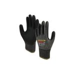 Beybi B-Flex 110 Köpük Nitril Iş Eldiveni No 10