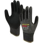 Beybi B-Flex 110 Köpük Nitril Kaplı İş Eldiveni NO: 9 48 Çift - Renkli