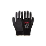 Beybi B-flex 120 Micro Köpük Nitril Kaplı Iş Eldiveni No: 10 1 Çift