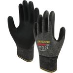 Beybi B-Flex110 No :10 Köpük Nitril Eldiven