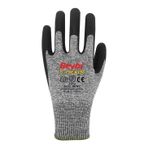 Beybi B-FLEX130 Micro Köpük Nitril Eldiven NO: 8 - Çift