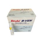 Beybi Beybi Intraket Branül 24g 19mm 0.70mm Sarı 100 Adet