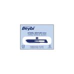 BEYBİ BİSTÜRİ UCU 10 NUMARA 100 ADET (1 PAKET)