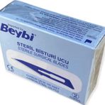 Beybi Bistüri Ucu 10