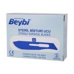 Beybi Bistürii Ucu No:22 (3 kutu) 300ADET