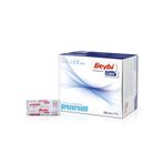 Beybi Care Lateks Prezervatif 100'lü