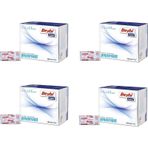 Beybi Care Latex Klasik Prezervatif 100'lü x 4