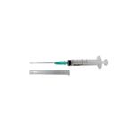 Beybi Dental Enjektör 2,5 ml 0,40x40 mm 100 Adet