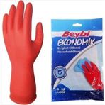 Beybi Ekonomik Bulaşık Eldiveni L Beden