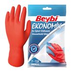 Beybi Ekonomik Temizlik Eldiveni Koli - NO: 9