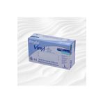 Beybi Eldiven Beybi Vinil L Pudrasız