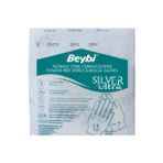 Beybı Eldiven Pudrasız Steril No: 7,5