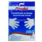 Beybi eldiven