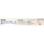 Beybi Foley No 14 Silikon 2 Yollu 10 Adet Sonda