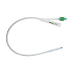 Beybi Foley No 20 Silikon 2 Yollu 10'lu Sonda