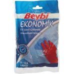 Beybi GJLRTW68_C08937 Ekonomik Temizlik Eldiven