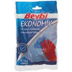 Beybi GJLRTW68_C08937 Ekonomik Temizlik Eldiven