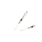 Beybi Inmed Dental Enjektör 2,5 ml 0,4x40 Mm Kilitli Uzun Uç 50 Adet (SKT 03/2028)