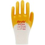Beybi KN2 Flex 10 Beden 12 Çift İş Eldiveni