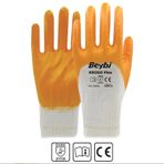 Beybi Kn350 Flex İş Eldiveni 12 Adet