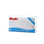 Beybi Lateks Eldiven Pudralı Orta (M)