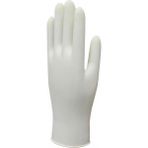 Beybi Latex Large Pudrasız Muayene Eldiveni