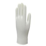 Beybi Latex Small Pudrasiz Muayene Eldiveni