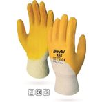 Beybi Nitirl Pmk Kn2 12'li Paket 10 Beden Eldiven