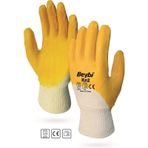 Beybi Nitril PMK KN2 9 Beden 12'li Paket Eldiven